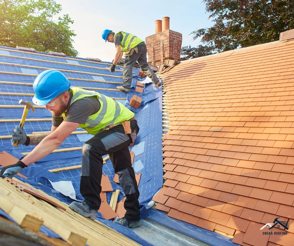 Why choose Roof Repair Near Me in Meriden, NH